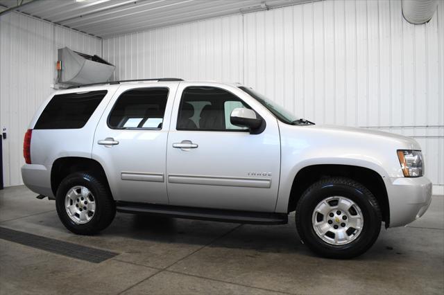 used 2013 Chevrolet Tahoe car, priced at $16,480