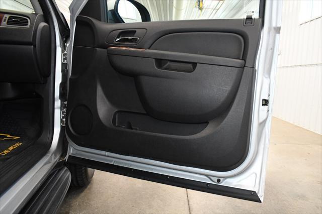 used 2013 Chevrolet Tahoe car, priced at $16,480