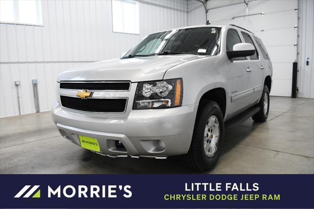 used 2013 Chevrolet Tahoe car, priced at $16,480