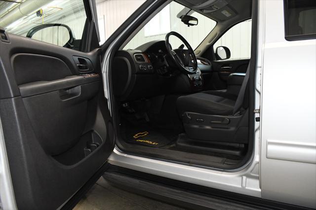 used 2013 Chevrolet Tahoe car, priced at $16,480