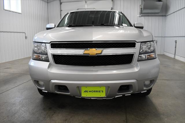 used 2013 Chevrolet Tahoe car, priced at $16,480