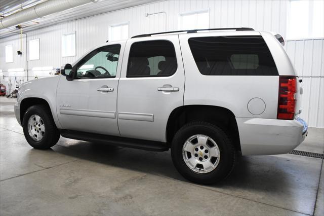 used 2013 Chevrolet Tahoe car, priced at $16,480