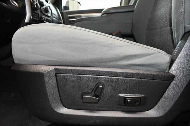 used 2016 Ram 1500 car, priced at $18,980