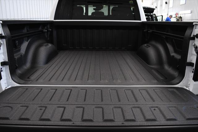 new 2026 Ram 1500 car, priced at $62,360