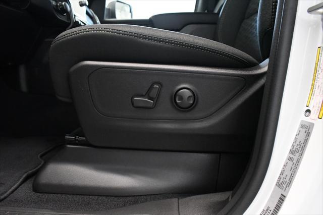 new 2026 Ram 1500 car, priced at $62,360