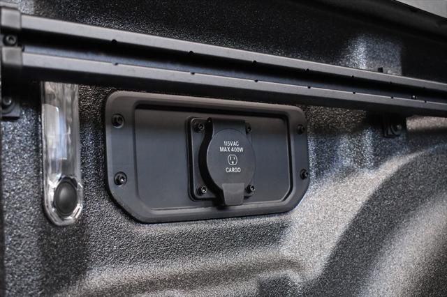 new 2026 Ram 1500 car, priced at $62,360