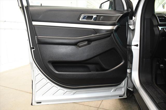 used 2016 Ford Explorer car, priced at $12,390