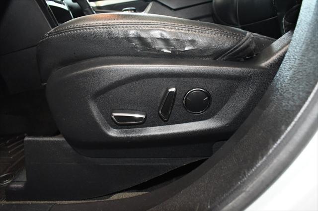 used 2016 Ford Explorer car, priced at $12,390