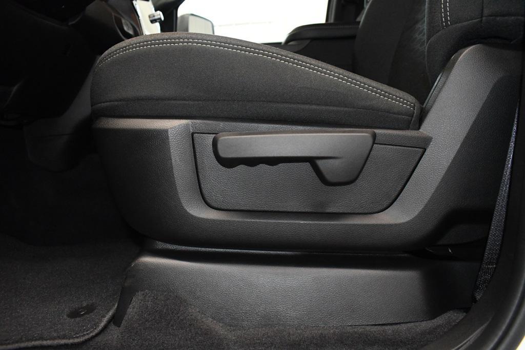 new 2026 Ram 3500 car, priced at $59,795