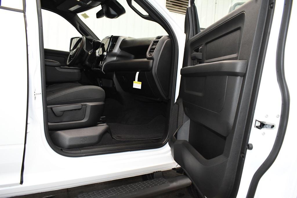 new 2026 Ram 3500 car, priced at $59,795