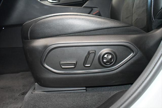 used 2024 Jeep Grand Cherokee L car, priced at $41,990