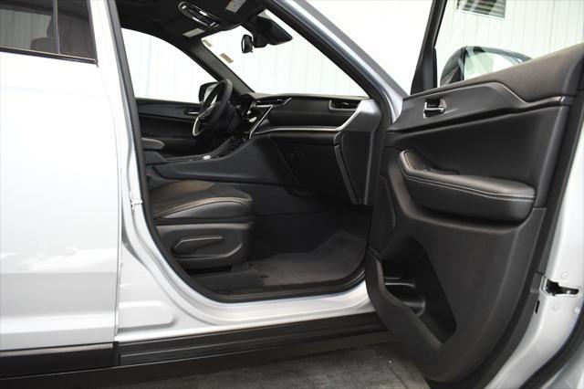 used 2024 Jeep Grand Cherokee L car, priced at $41,990