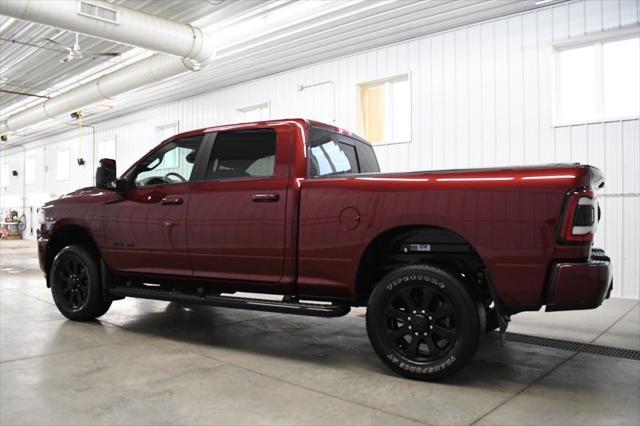 used 2023 Ram 2500 car, priced at $43,990