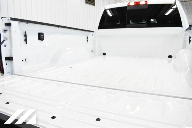 new 2024 Ram 2500 car, priced at $68,447