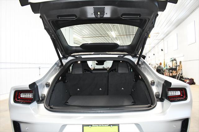 new 2024 Dodge Charger car, priced at $75,465