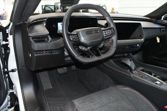 new 2024 Dodge Charger car, priced at $75,465