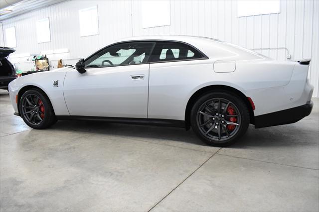 new 2024 Dodge Charger car, priced at $75,465