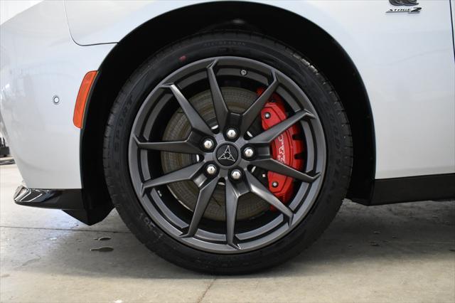 new 2024 Dodge Charger car, priced at $75,465
