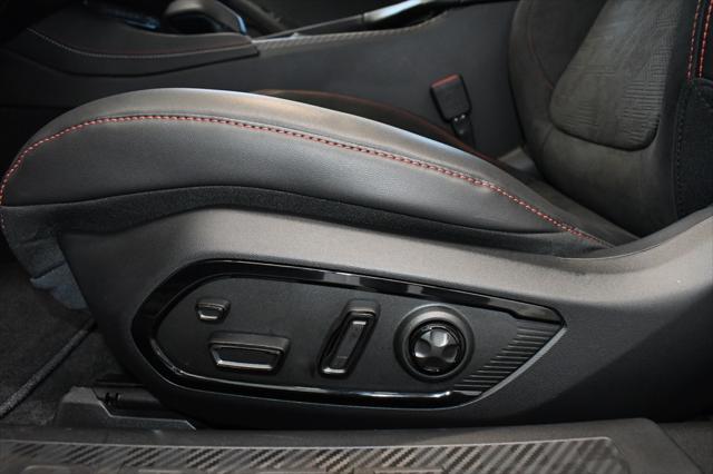 new 2024 Dodge Charger car, priced at $75,465