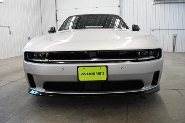 new 2024 Dodge Charger car, priced at $75,465