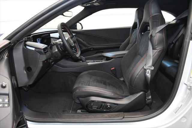 new 2024 Dodge Charger car, priced at $75,465