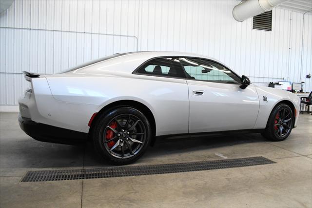 new 2024 Dodge Charger car, priced at $75,465