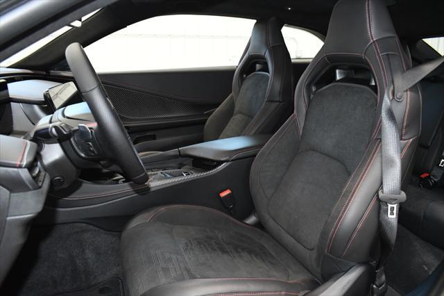 new 2024 Dodge Charger car, priced at $75,465