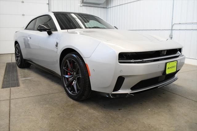 new 2024 Dodge Charger car, priced at $75,465