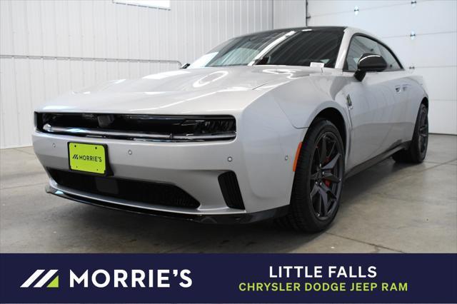 new 2024 Dodge Charger car, priced at $75,465