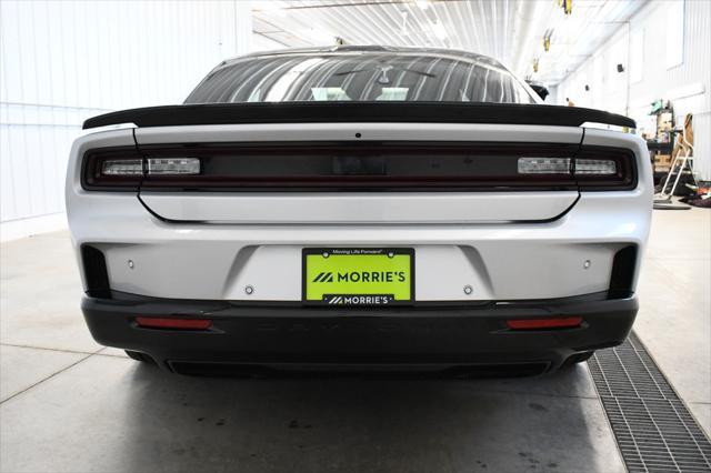 new 2024 Dodge Charger car, priced at $75,465