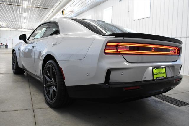 new 2024 Dodge Charger car, priced at $75,465