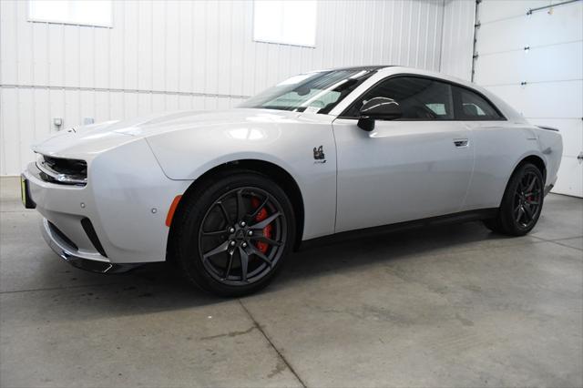 new 2024 Dodge Charger car, priced at $75,465