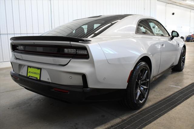 new 2024 Dodge Charger car, priced at $75,465