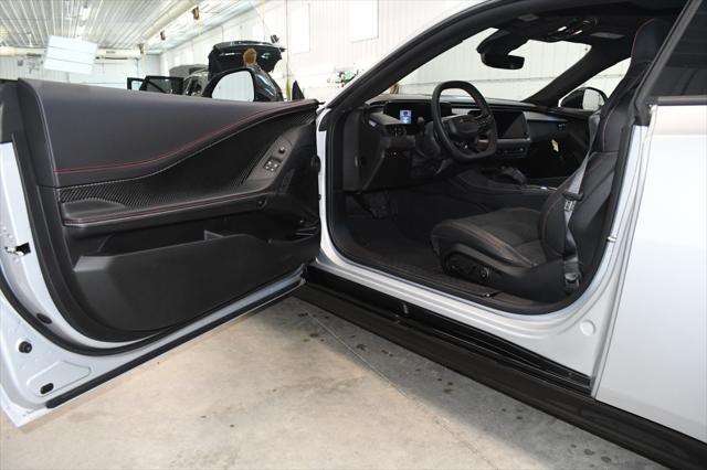 new 2024 Dodge Charger car, priced at $75,465