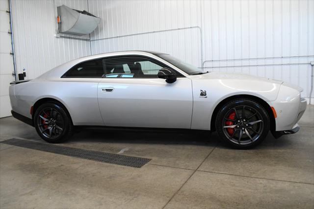 new 2024 Dodge Charger car, priced at $75,465