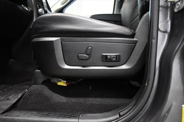 used 2018 Ram 1500 car, priced at $28,990