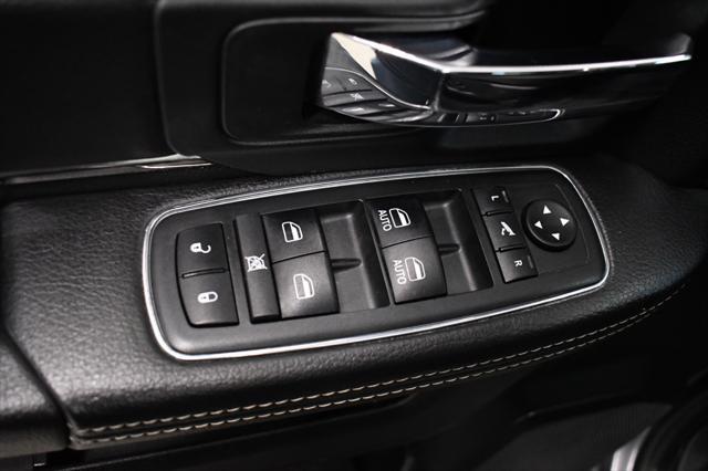 used 2018 Ram 1500 car, priced at $28,990