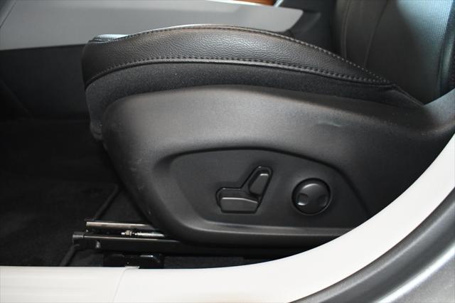 used 2024 Jeep Compass car, priced at $29,680
