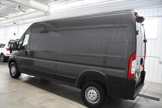 new 2024 Ram ProMaster 2500 car, priced at $47,016