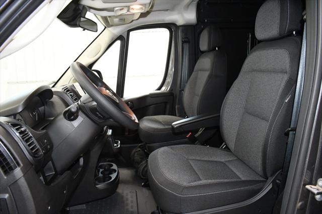 new 2024 Ram ProMaster 2500 car, priced at $47,016