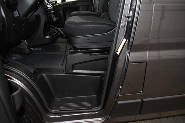 new 2024 Ram ProMaster 2500 car, priced at $47,016