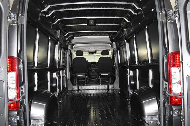 new 2024 Ram ProMaster 2500 car, priced at $47,016