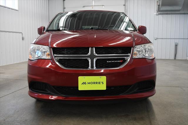 used 2014 Dodge Grand Caravan car, priced at $11,790