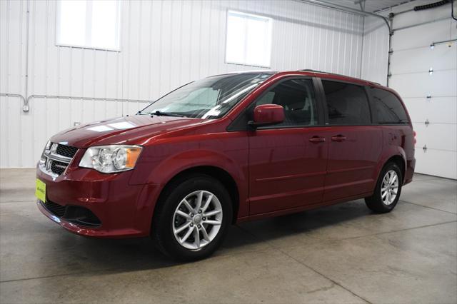used 2014 Dodge Grand Caravan car, priced at $11,790