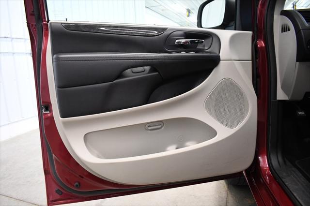 used 2014 Dodge Grand Caravan car, priced at $11,790