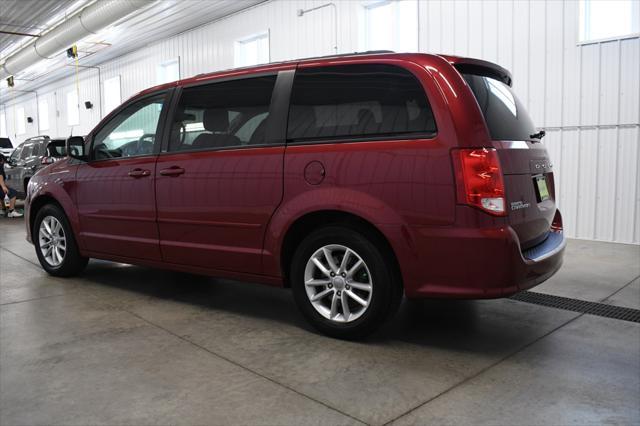 used 2014 Dodge Grand Caravan car, priced at $11,790