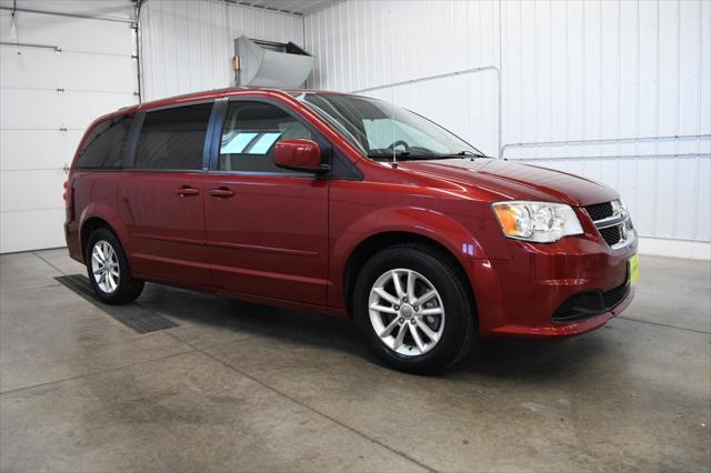 used 2014 Dodge Grand Caravan car, priced at $11,790