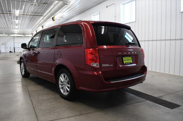 used 2014 Dodge Grand Caravan car, priced at $11,790