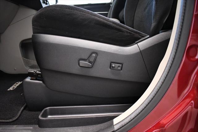 used 2014 Dodge Grand Caravan car, priced at $11,790