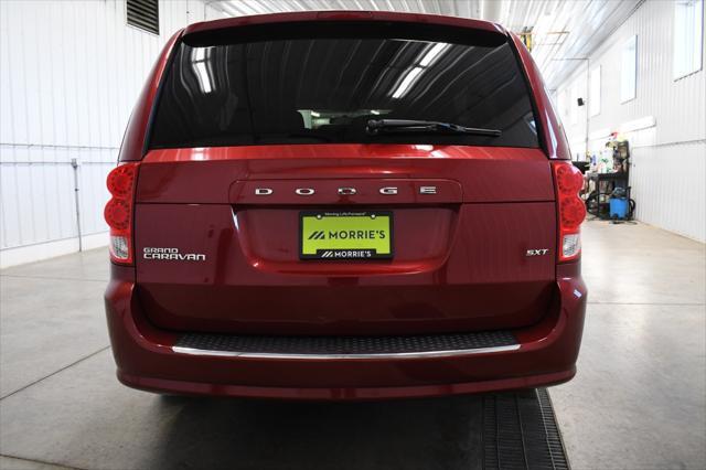used 2014 Dodge Grand Caravan car, priced at $11,790